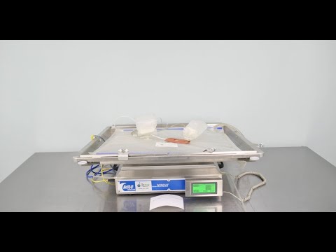 Wave Bioreactor ID 16782