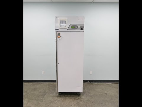 Norlake -30C Lab Freezer ID 13252