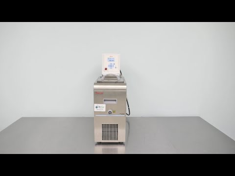 Thermo Haake A10 Chiller ID 17151