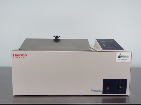 Thermo Precision 2864 19 Liter Water Bath