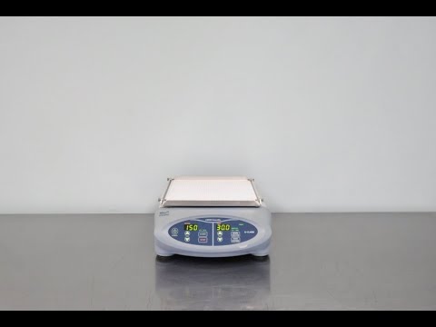 MaxQ 2000 Shaker ID 14291