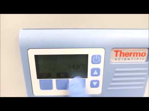 Thermo TSGP20 Water Bath SKU 18309
