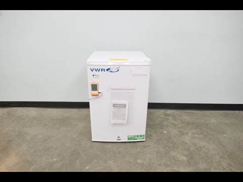 Undercounter 4C Lab Refrigerator for sale