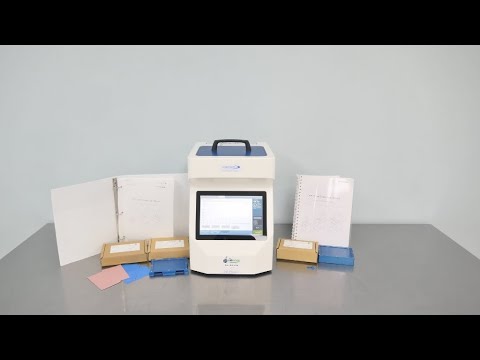 Asymptote ViaFreeze Controlled Rate Freezer ID 19109