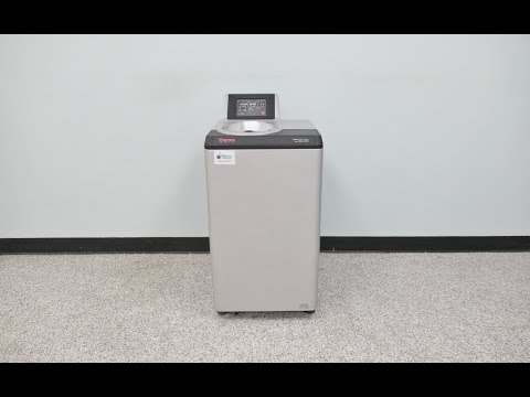 Thermo Ultracentrifuge MX 150 Plus ID15820
