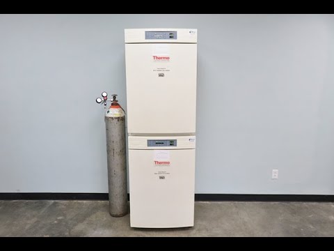 Thermo 3120 Water Jacketed Incubator for Sale