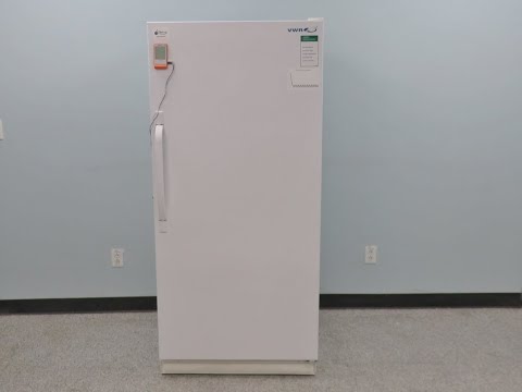 VWR General Purpose Lab Freezer