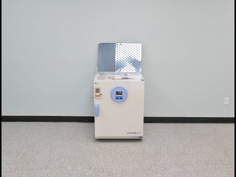 Gravity Convection Incubator Video ID 23628