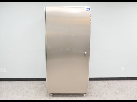 Wave Bioreactor Cabinet ID 16795
