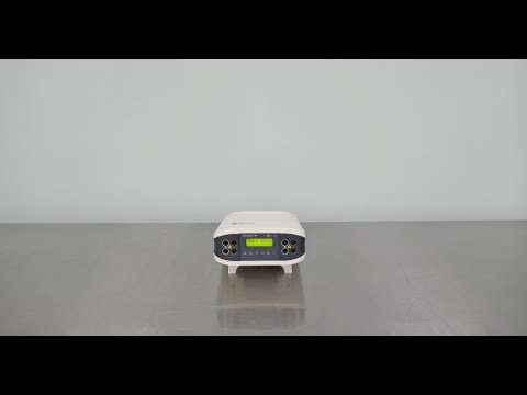 Powerease 90w Electrophoresis Power Supply ID 14566
