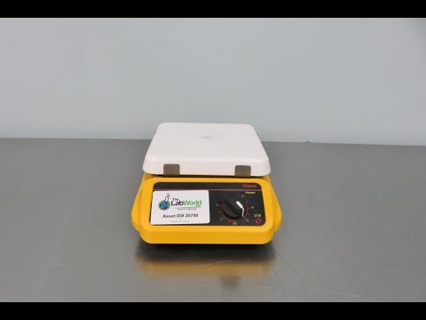 Thermo Scientific Cimarec Magnetic Stirrer ID 20798