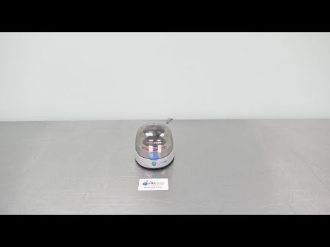 Thermo Myspin6 Mini Centrifuge ID 17916