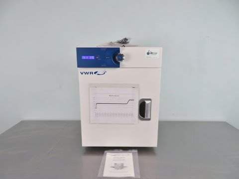 Gravity Convection Incubator  - for sale