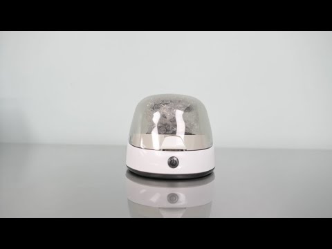 MySpin6 Mini Centrifuge Video ID 24424