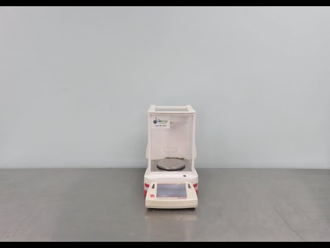 Ohaus Explorer EX423 Analytical Balance ID 14345