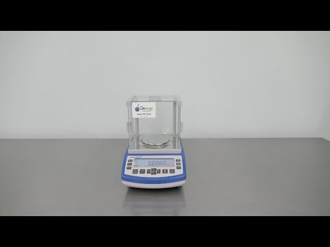 Analytical Balance - 214b2 ID 16392