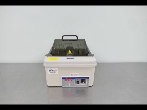 Thermo Water Bath ID 26159