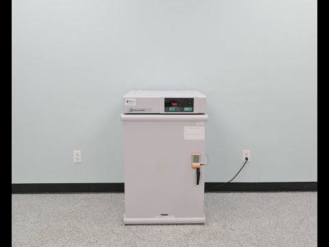 Fisher Isotemp Incubator 650D  id 16580