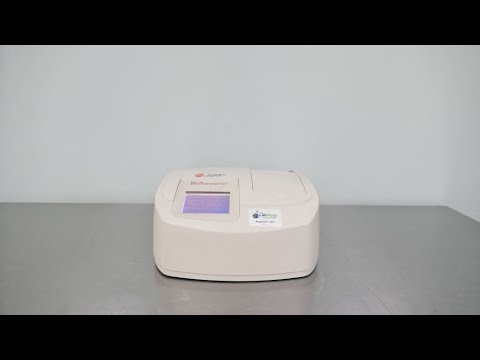 Beckman DU730 UV-Vis Spectrophotometer  ID 15801