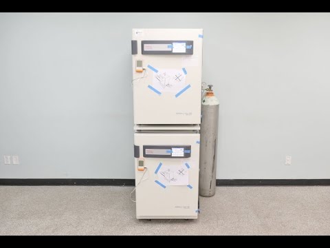 Heracell Vios 160i C02 Incubator - 2022 Unused ID 18010