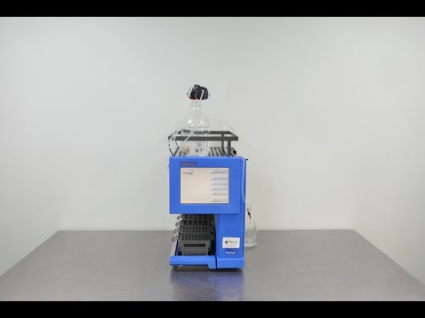 Biotage Isolera One Flash Chromatography System ID 13901