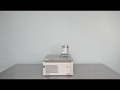 Julabo Chiller F26 ID 14534