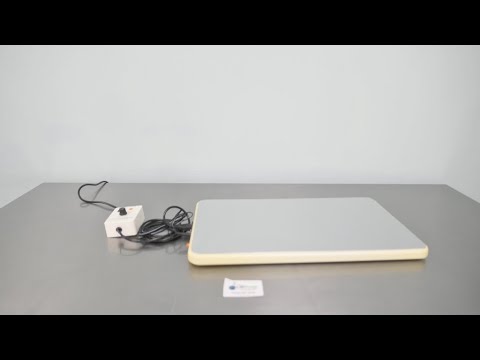 Peco Lab Heating Plate ID 19059