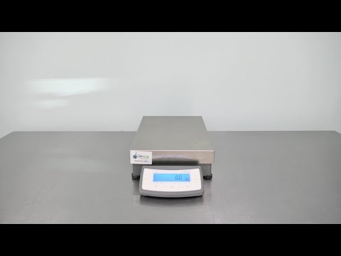 Sartorius Weighing Balance CPA16001S ID 15365