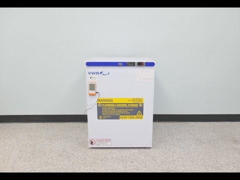 Flammable Storage Refrigerator frs 04 ID 17992