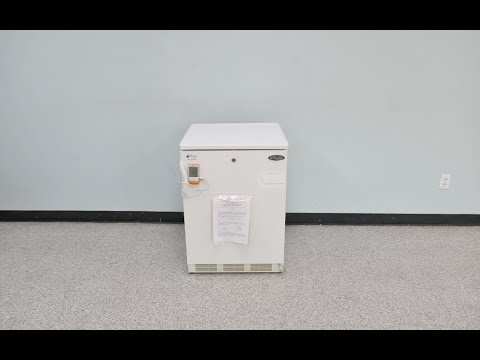 Norlake Lab Refrigerator  lr061www0 ID 15969