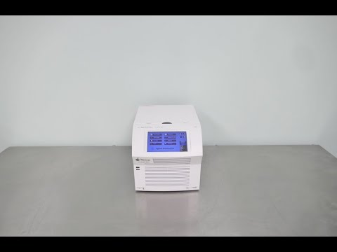 Agilent SureCycler 8800 Thermal Cycler id 14004