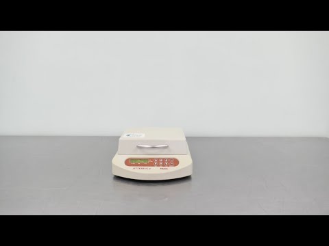 Boekel Jitterbug Microplate Shaker 2 - Heated ID 16610