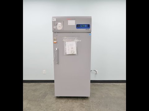 Thermo TSX -30 Freezer TSX3030LA for sale
