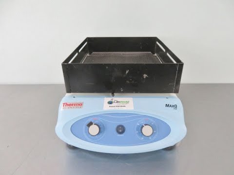 Thermo MaxQ 2508 Shaker for Sale