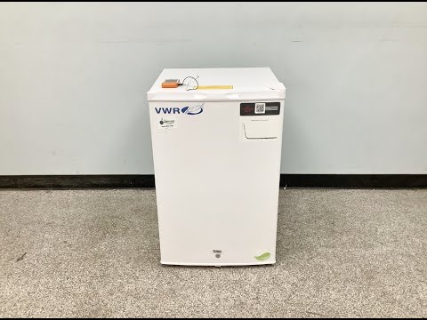 Undercounter Lab Freezer - Unused ID 25491