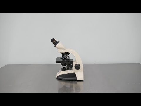 Leica CME Microscope - The Lab World Group