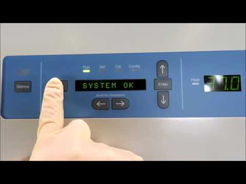 Thermo 3960 Large Capacity Incubator