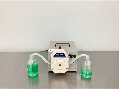 Masterflex I/P Pump ID 24826