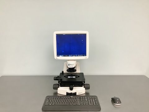 evos fl microscope ID 25645