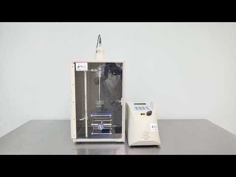 Misonix Sonicator 3000 Ultra Cell Disrupter  ID 16714