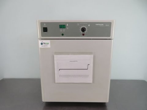 VWR 1525 Incubator Lab Oven for Sale