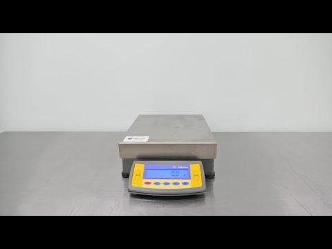Sartorius Weighing Balance CP34001P ID 16280