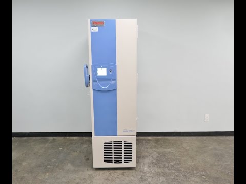 Thermo Scientific Forma 88000 Series ID 13602