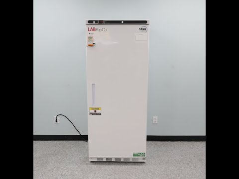 LabReco Freezer Futura -20C ID 24478
