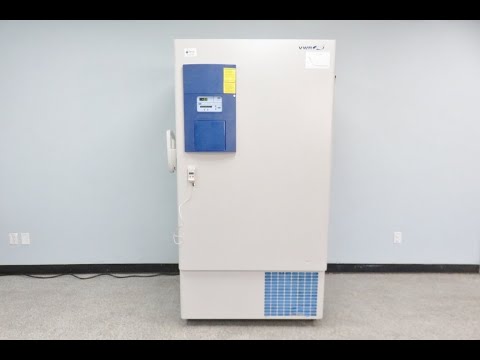 VWR ULT Freezer (208/230V) ID 23248