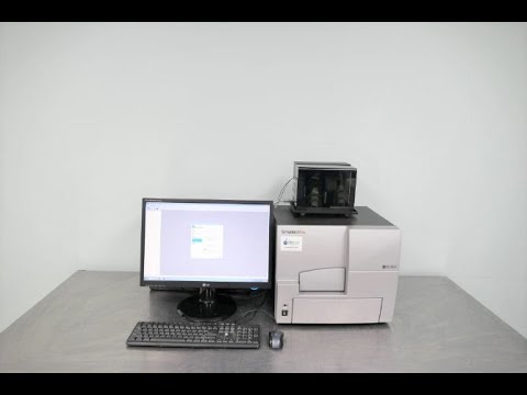 Biotek Synergy MX SMAD Microplate Reader for sale