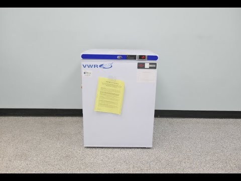2023 Undercounter Lab Freezer -20°C ID 20896