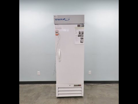 SLV 23 Solid Door 4C Lab Refrigerator for Sale