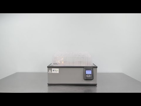 Polyscience WB20 Water Bath ID 23114