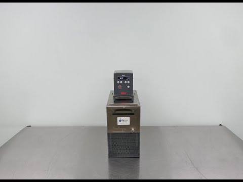 Huber KISS Recirculating Chiller ID 13321 for sale